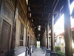 -平安桥天主教堂