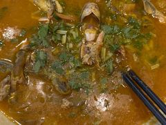 -写庭·鱼鲜川菜·宴请(铁像寺水街店)