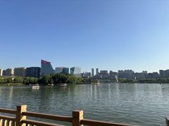 -南宁南湖公园