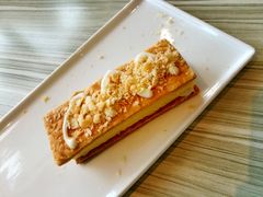 -必胜客(航洋国际店)