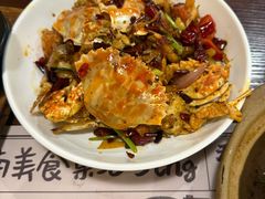 -南海渔家•海鲜•正宗海南菜(海棠湾店)