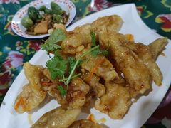 -人民公社大食堂(顺义总店)