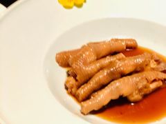 -万丽轩·粤菜(王府井金茂万丽酒店)