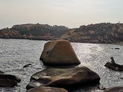 -那琴半岛地质海洋公园