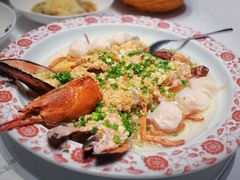 -大张烙馍村·美食地标(泉山店)