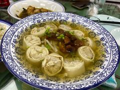 -得意楼蒸菜馆