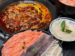 -巴蜀大将火锅(春熙店)