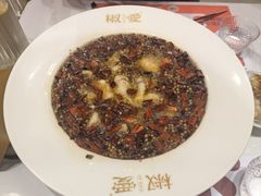 -椒爱水煮鱼川菜(让胡路万达店)