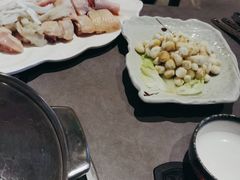 -同仁四季椰子鸡(宝安壹方城店)