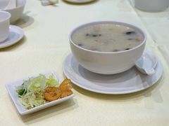 -兴悦酒家(保利克洛维店)