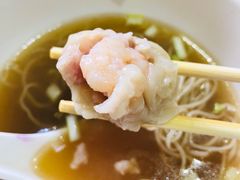 -竹园竹升面(西关总店)