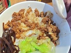 -永和豆浆•台北卤肉饭(山水大润发店)
