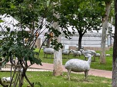 -九十九顶毡房(阜石路店)