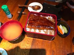 -千代武日本料理(爱建店)