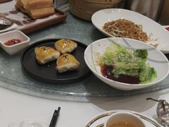 -喜宴又一村·粤菜·茶点·海鲜(壹方天地店)