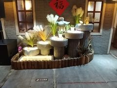 -锅来乐地锅鸡(安亭店)