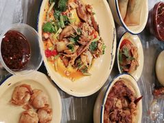 -东排食堂长沙小吃大排档(五一广场店)