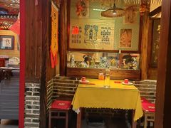-大海碗·炸酱面·烤鸭·京菜(天坛店)