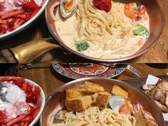 -I HOLIC艾豪丽披萨(KKone店)