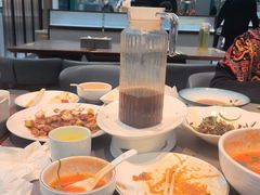 -黑窑厂糖油饼烤鸭·清真菜(黑窑厂街店)