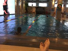 -水晶之星洗浴温泉汗蒸