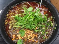 -丽影重庆小面(定西路店)