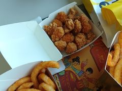 -麦当劳(杭州国际服装城店)