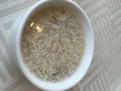 文思豆腐羹-怡园饭店-餐厅(四望亭店)