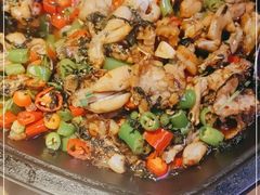 -蛙来哒(东城万达店)