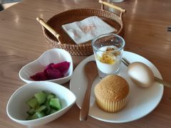 -驿舍·民國老营房院子私房菜(科学会堂店)