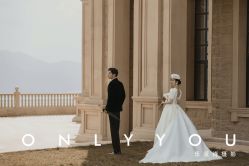 -乐派诗婚纱摄影