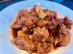 -王庄阿咪海鲜大排档(象园店)