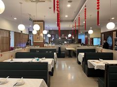 大堂-唐晋人家(源深路店)