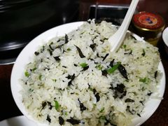 -江川野生菌火锅铜锅鱼(贵清火锅店)