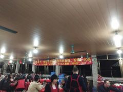 大堂-伟记牛蹄(道滘店)