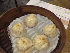 -新梅华·茶点餐厅(欧尚店)
