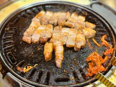 -元山烤肉店(假日广场店)