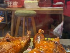 -徐六孃正宗甜皮鸭(张公桥店)