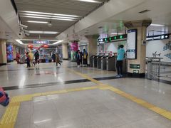 -王府井(地铁站)