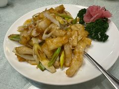 -蓬莱春(芝罘店)