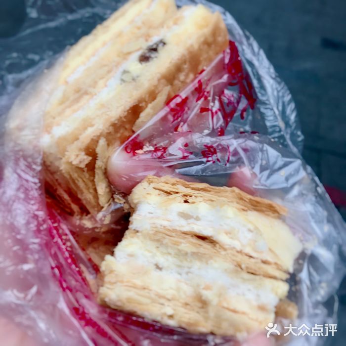 宫廷糕点铺(建设路店)图片
