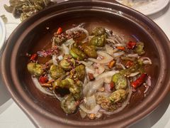 -老淮安·淮安菜(周恩来纪念馆店)