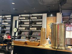-和府捞面(东直门银座店)