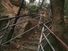 -草庵摩尼教遗址公园