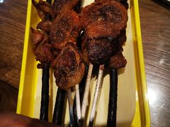 -永红源啤酒·烧烤·海鲜·大排档(青特城店)