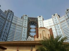 -影汇之星8字形摩天轮