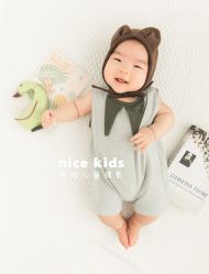-NICE KIDS 奈时儿童摄影