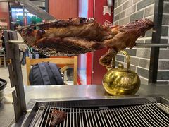 烤羊腿-蒙乡烤全羊·烤羊腿(京溪同和店)