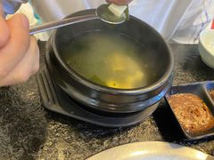 -烤路里·韩国品质自助烤肉(石路天虹4号店)