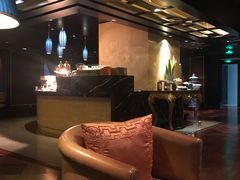 -裕达国贸酒店·中华汇